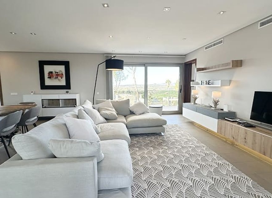 Resale - Villa - Cala Viñes