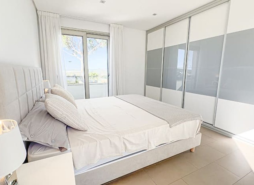 Resale - Villa - Cala Viñes