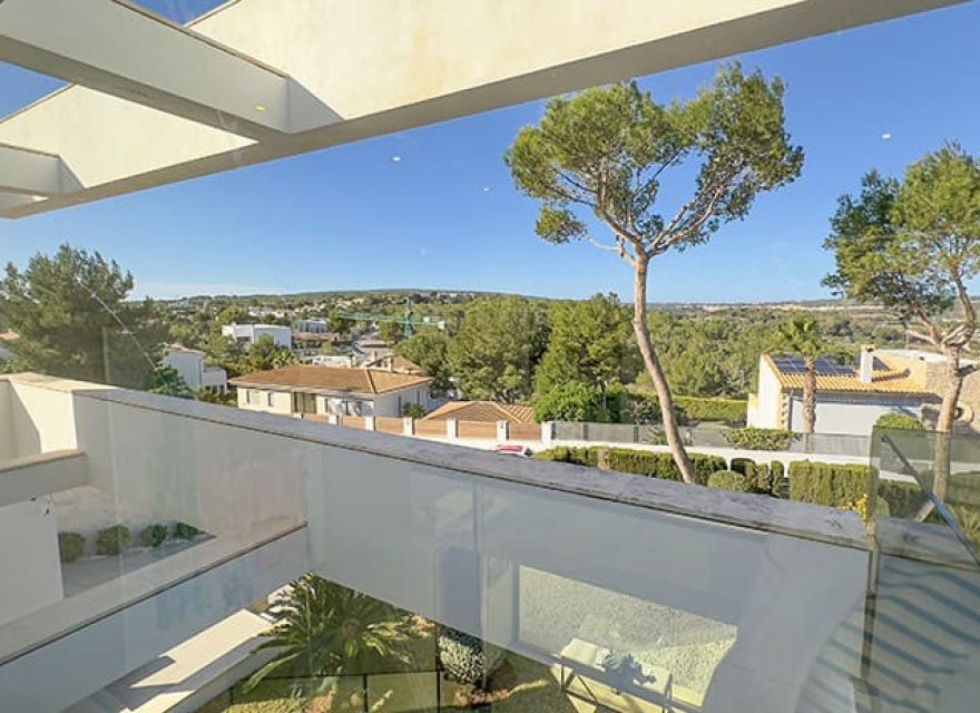 Resale - Villa - Cala Viñes