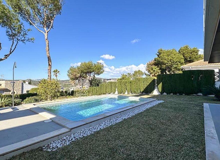 Resale - Villa - Cala Viñes