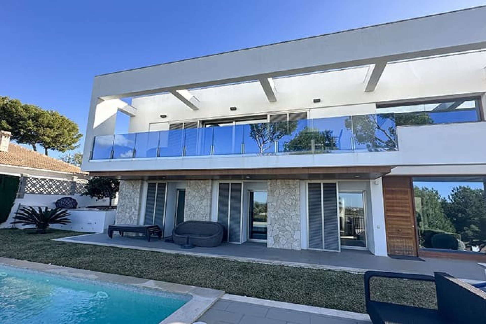 Resale - Villa - Cala Viñes