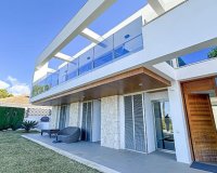 Resale - Villa - Cala Viñes