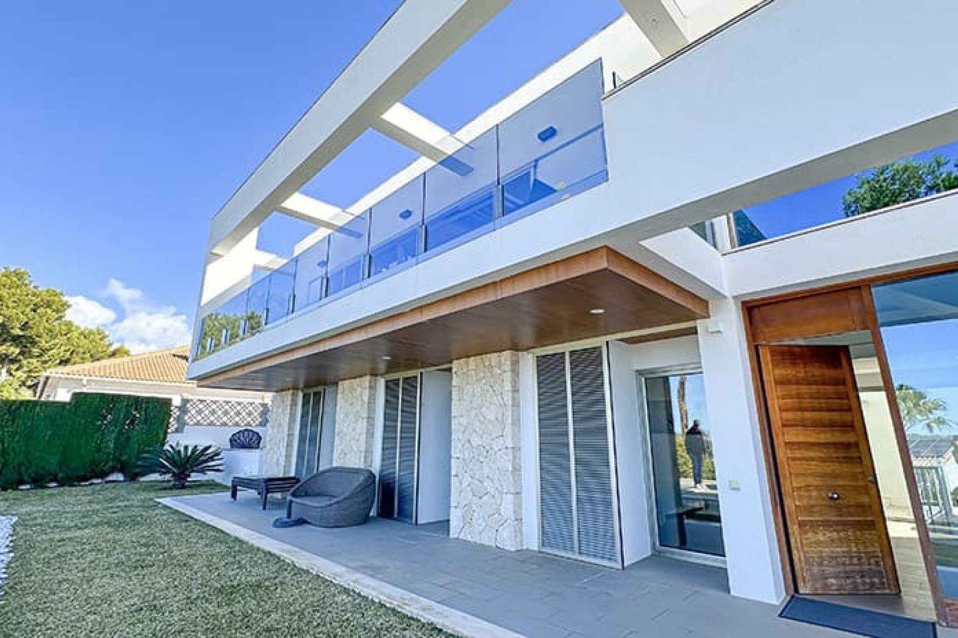 Resale - Villa - Cala Viñes