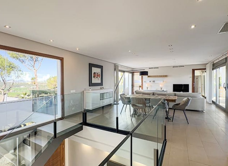 Resale - Villa - Cala Viñes