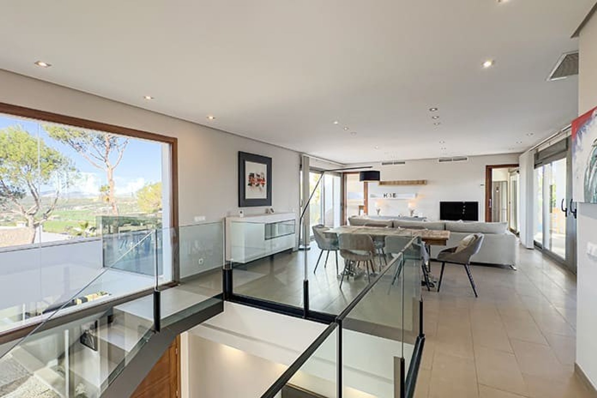 Resale - Villa - Cala Viñes