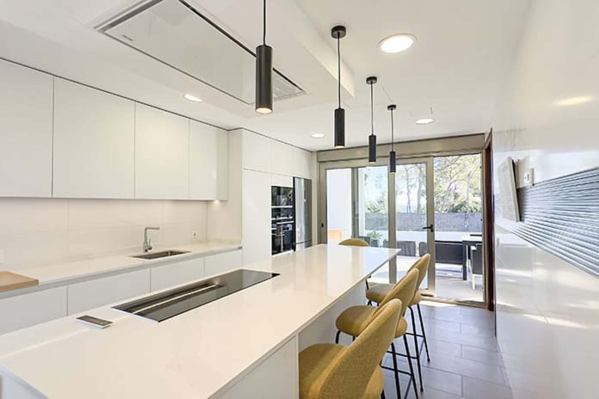 Resale - Villa - Cala Viñes