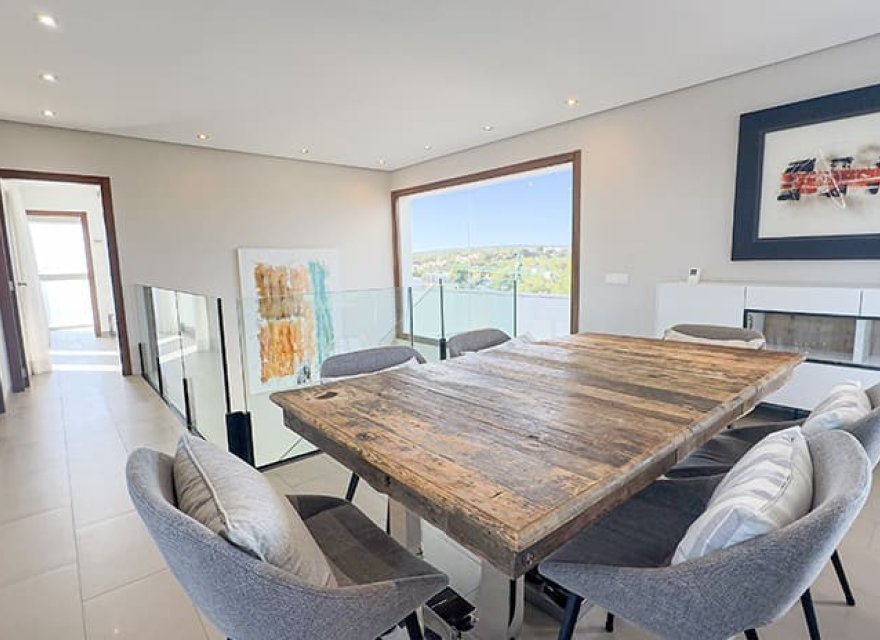 Resale - Villa - Cala Viñes