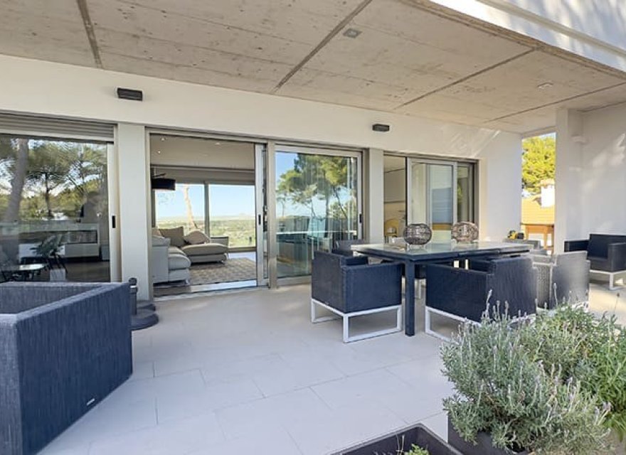 Resale - Villa - Cala Viñes