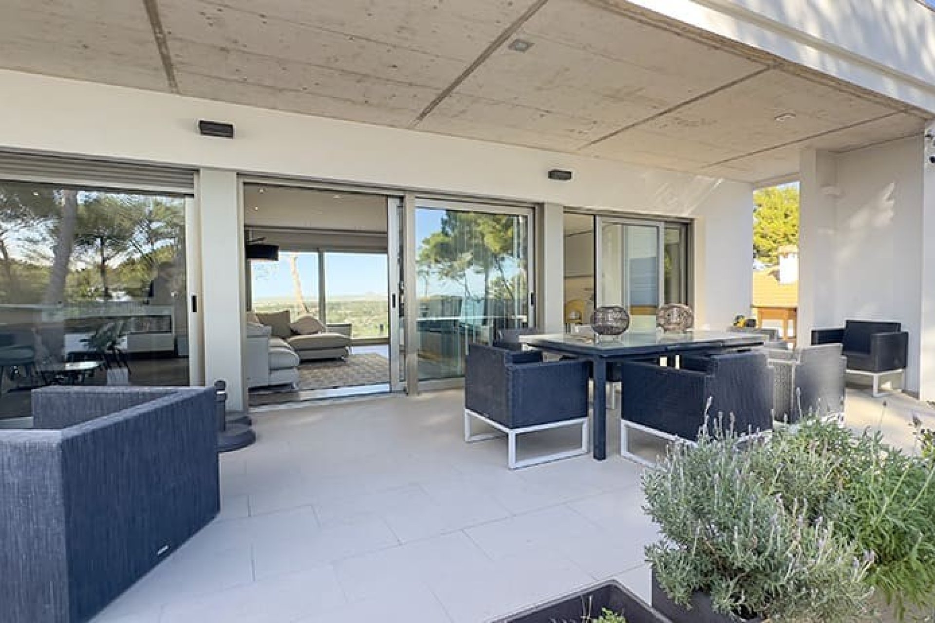 Resale - Villa - Cala Viñes