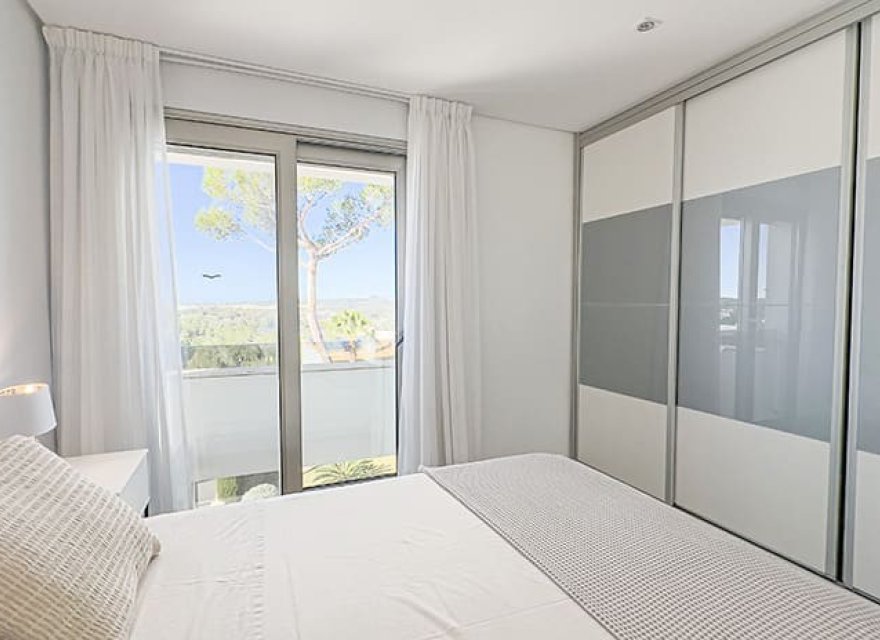 Resale - Villa - Cala Viñes