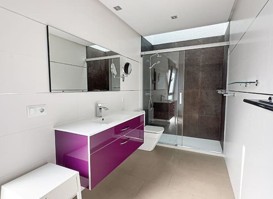 Resale - Villa - Cala Viñes