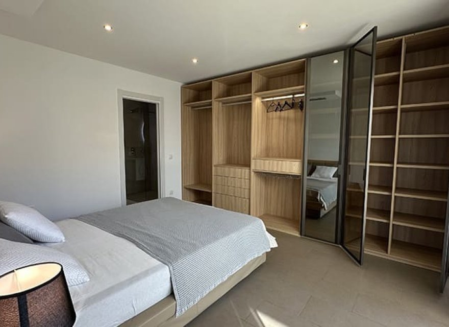 Resale - Villa - Cala Viñes