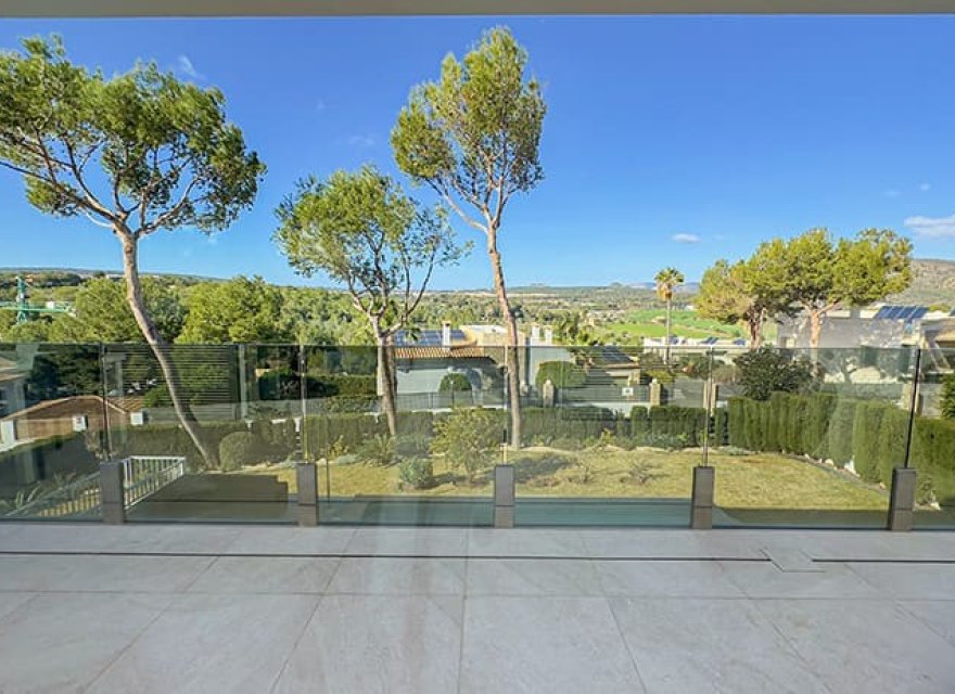 Resale - Villa - Cala Viñes