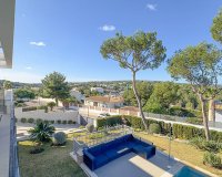 Resale - Villa - Cala Viñes