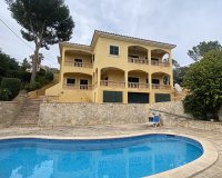 Resale - Villa - Cala Viñes