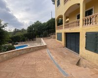 Resale - Villa - Cala Viñes