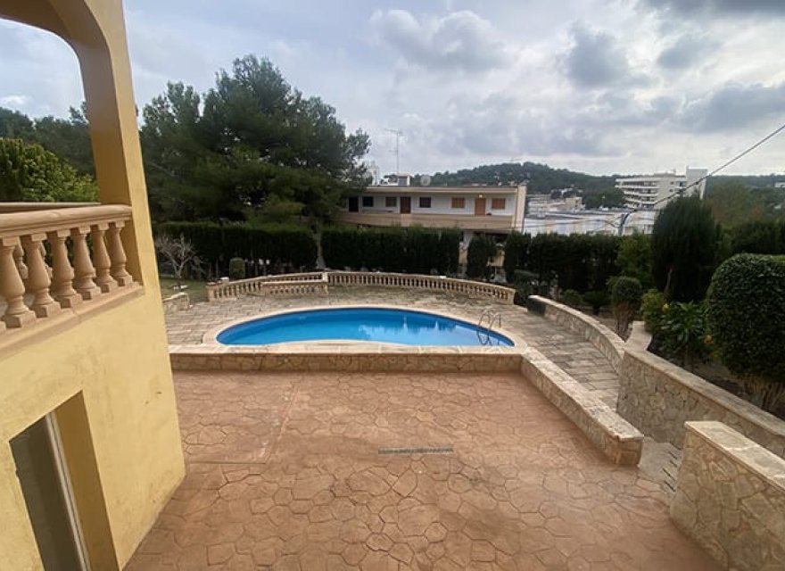 Resale - Villa - Cala Viñes