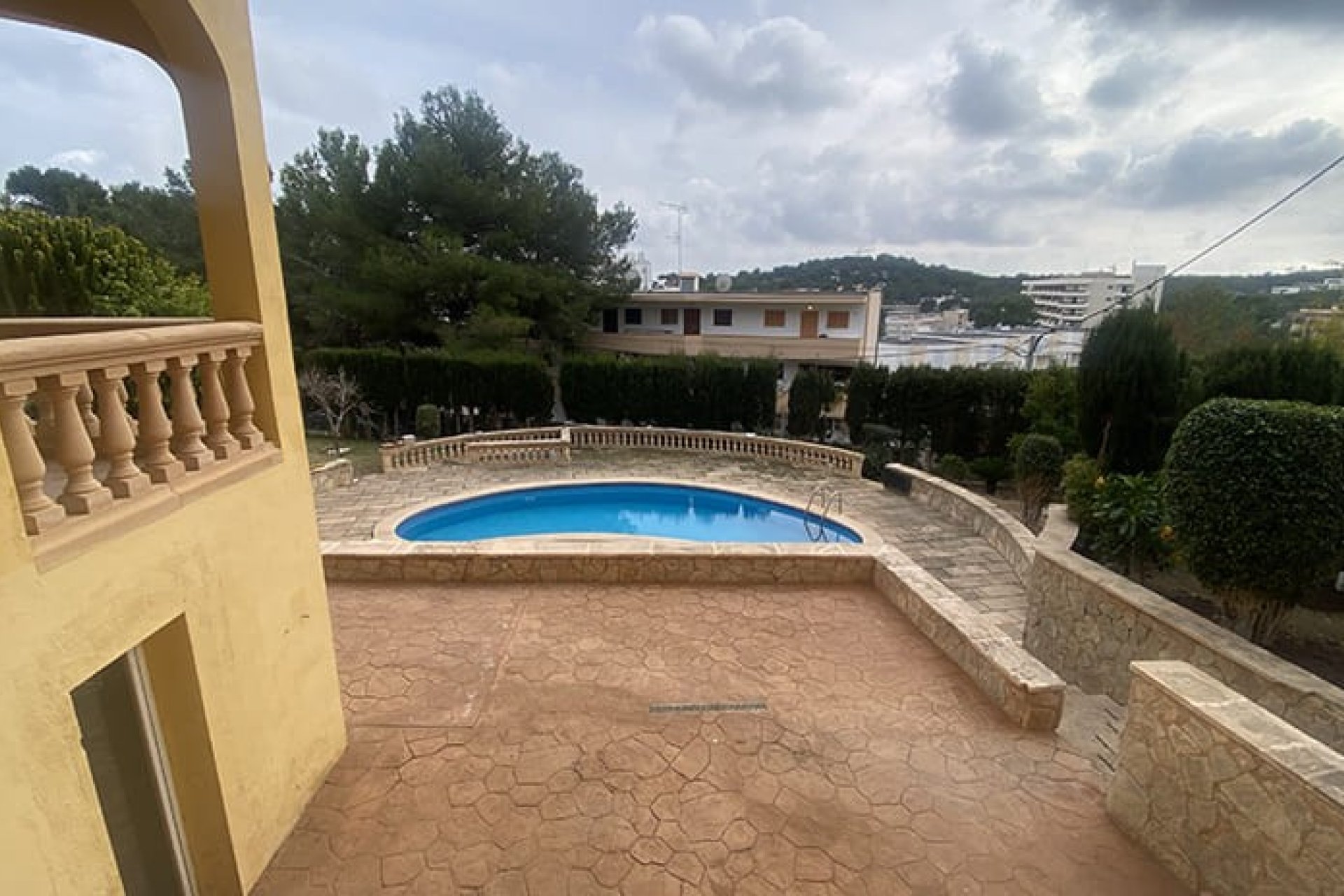 Resale - Villa - Cala Viñes