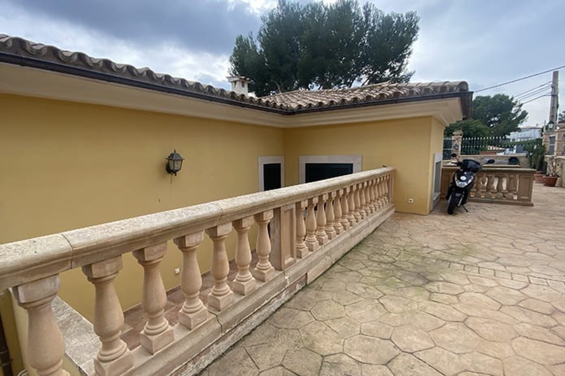 Resale - Villa - Cala Viñes