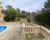 Resale - Villa - Cala Viñes