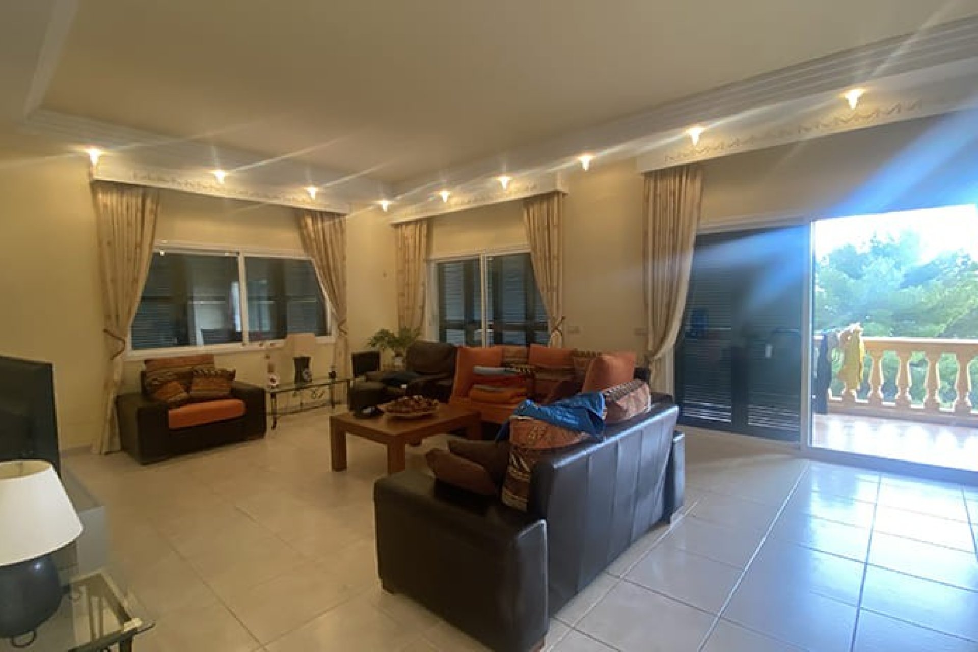 Resale - Villa - Cala Viñes