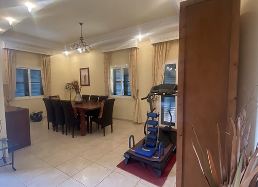 Resale - Villa - Cala Viñes