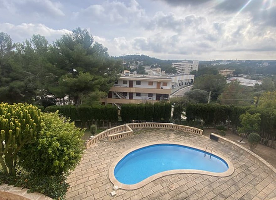 Resale - Villa - Cala Viñes