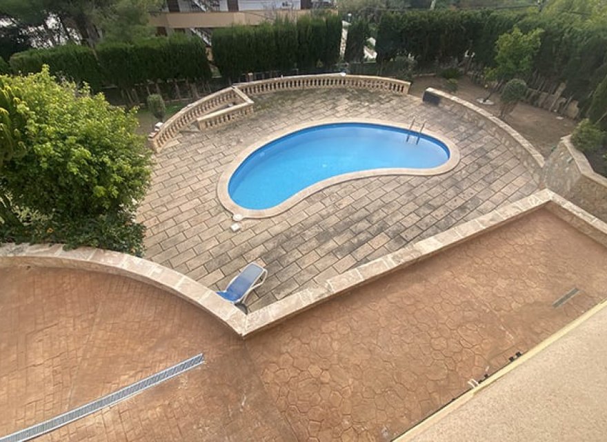 Resale - Villa - Cala Viñes