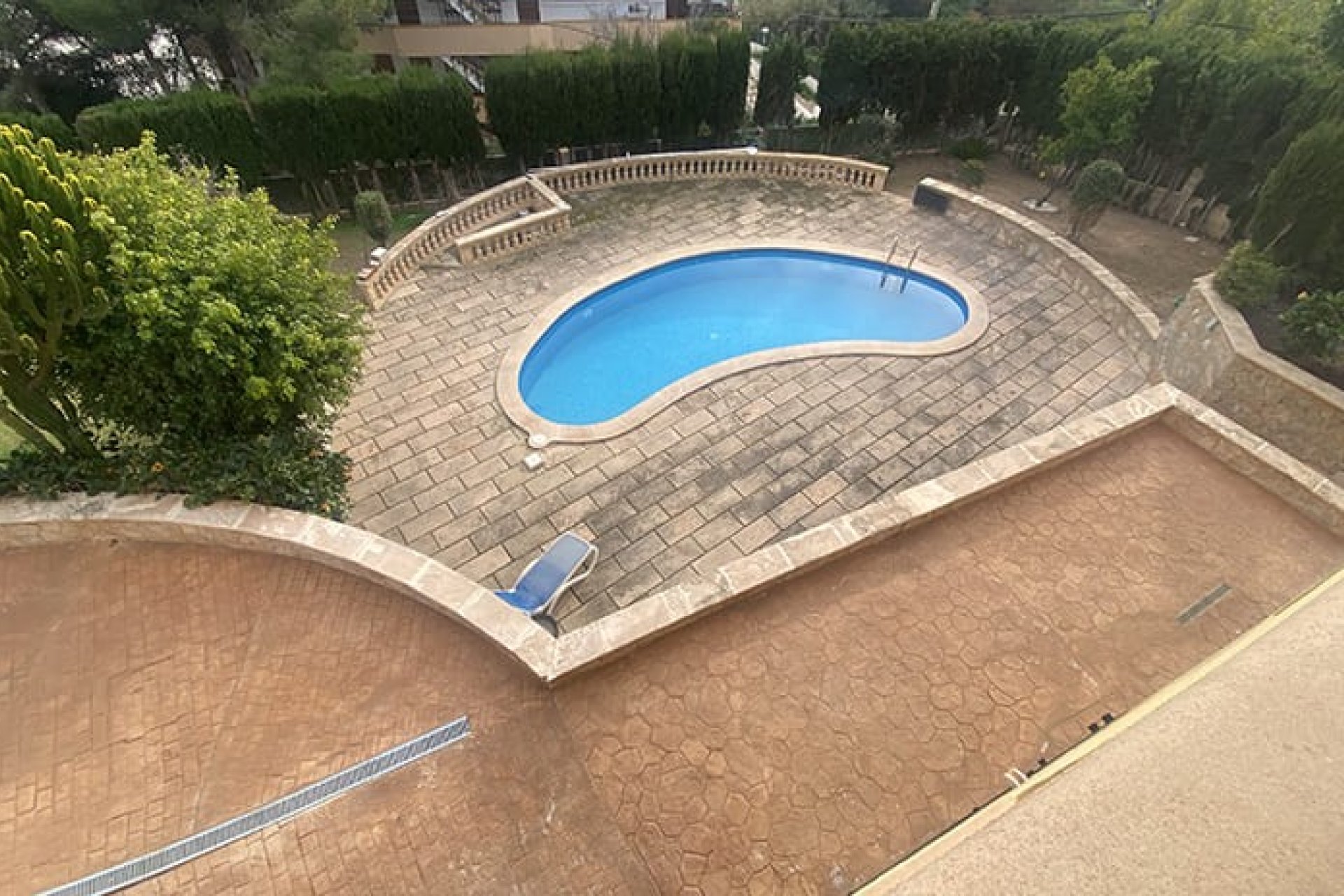 Resale - Villa - Cala Viñes