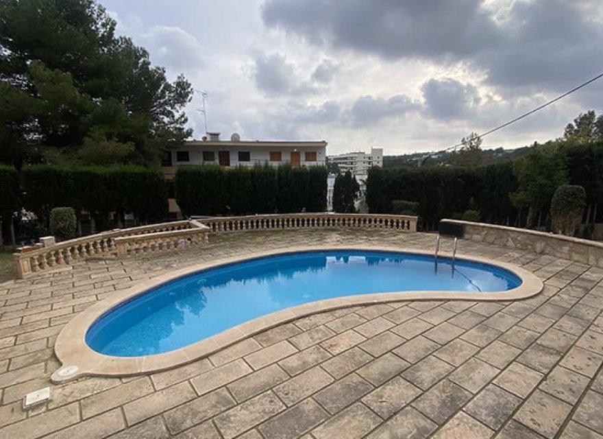 Resale - Villa - Cala Viñes