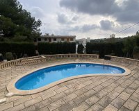 Resale - Villa - Cala Viñes