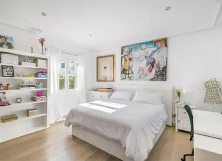 Resale - Villa - Cala Viñes