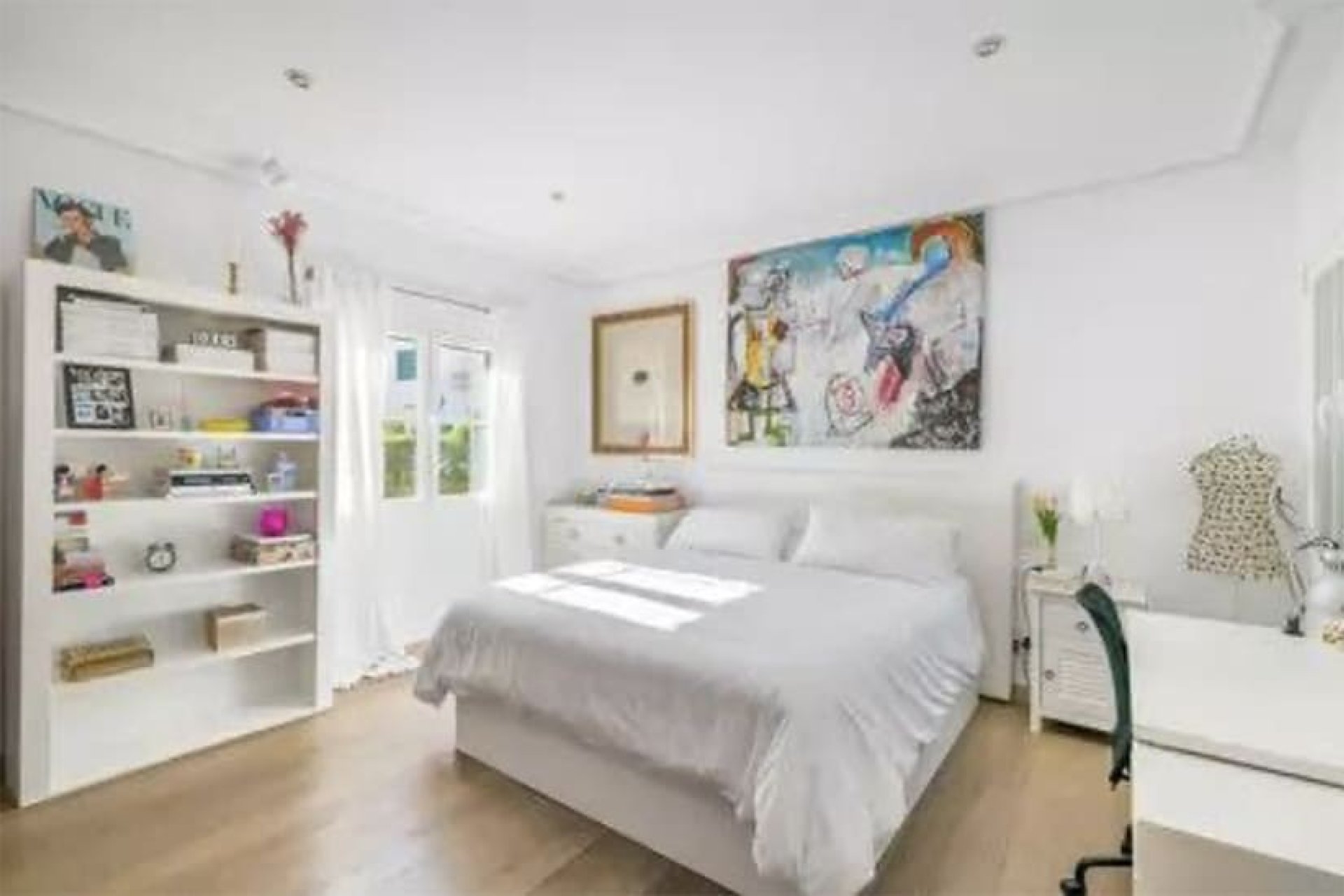 Resale - Villa - Cala Viñes