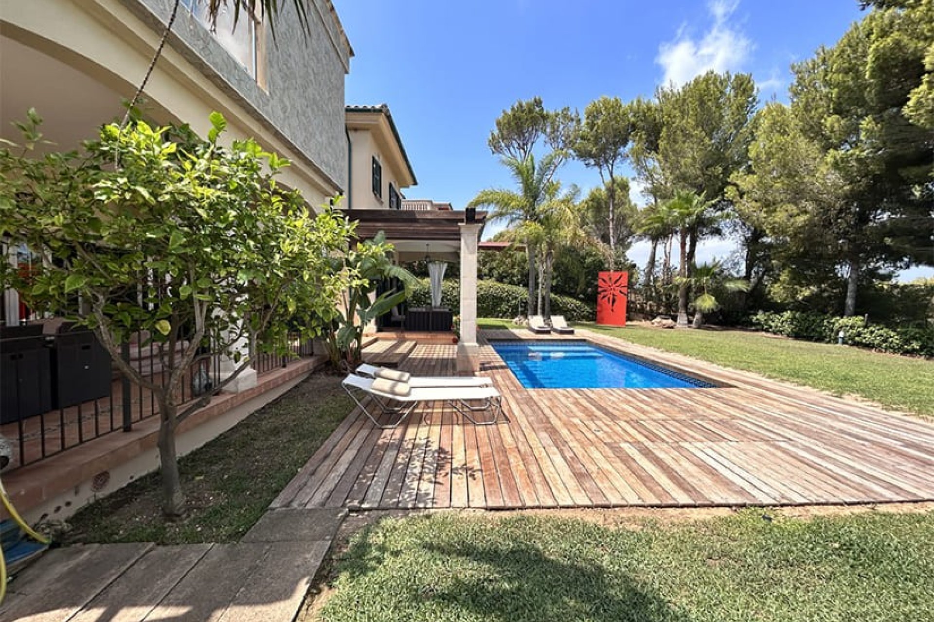 Resale - Villa - Cala Viñes