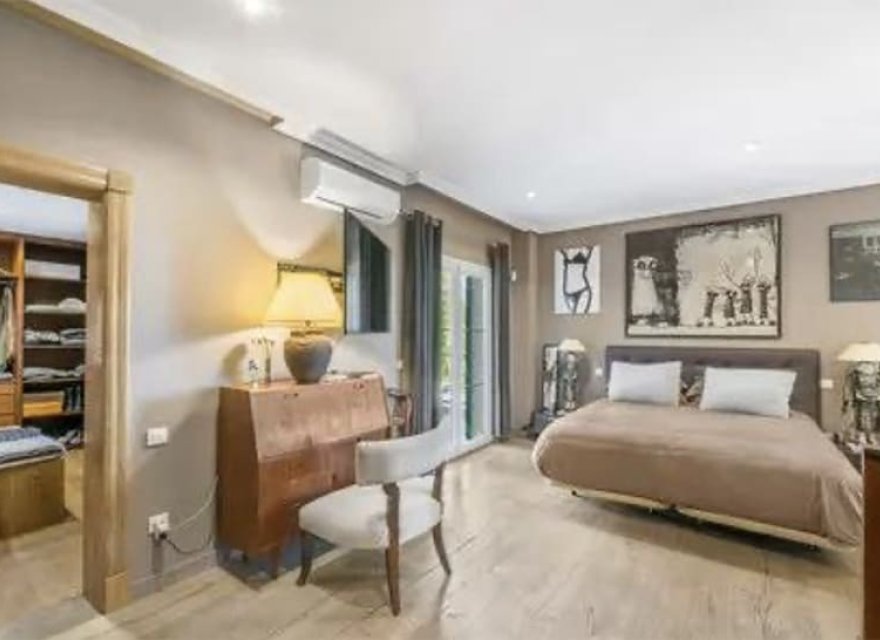 Resale - Villa - Cala Viñes