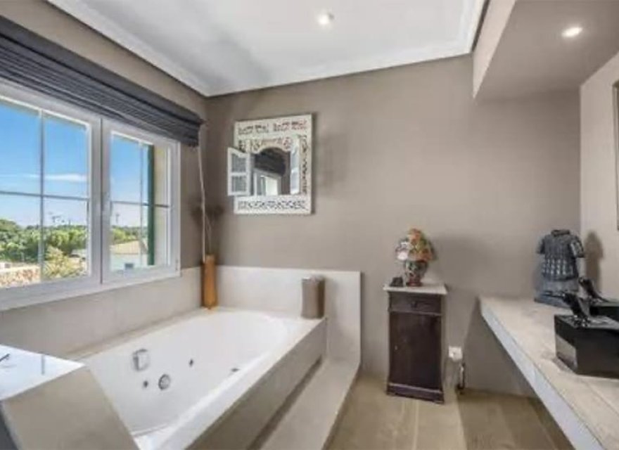 Resale - Villa - Cala Viñes