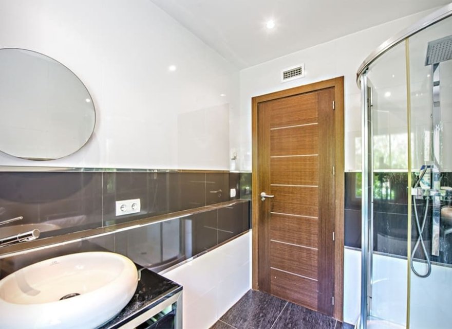 Resale - Villa - Cala Viñes