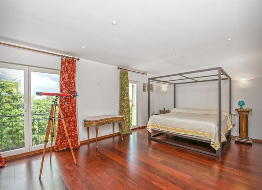 Resale - Villa - Cala Viñes