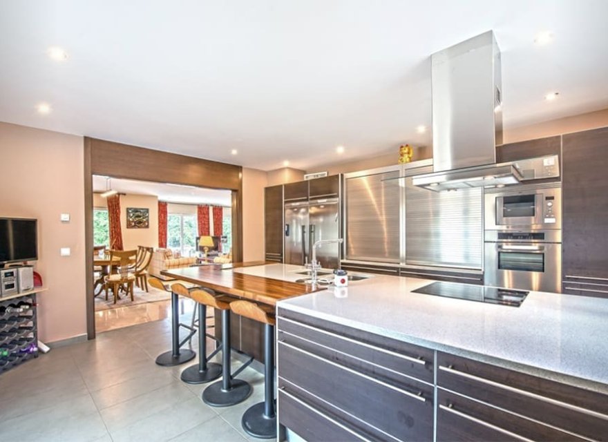 Resale - Villa - Cala Viñes