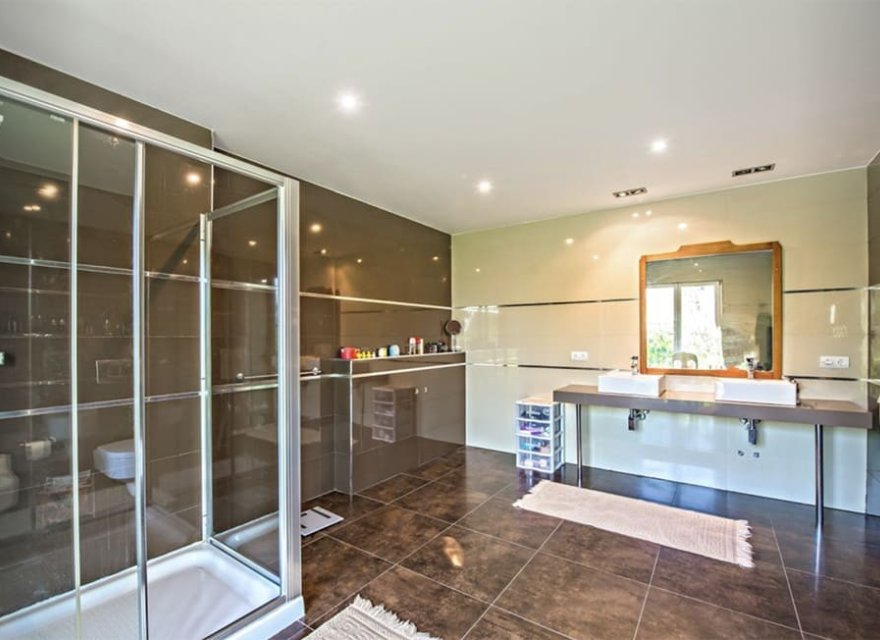 Resale - Villa - Cala Viñes