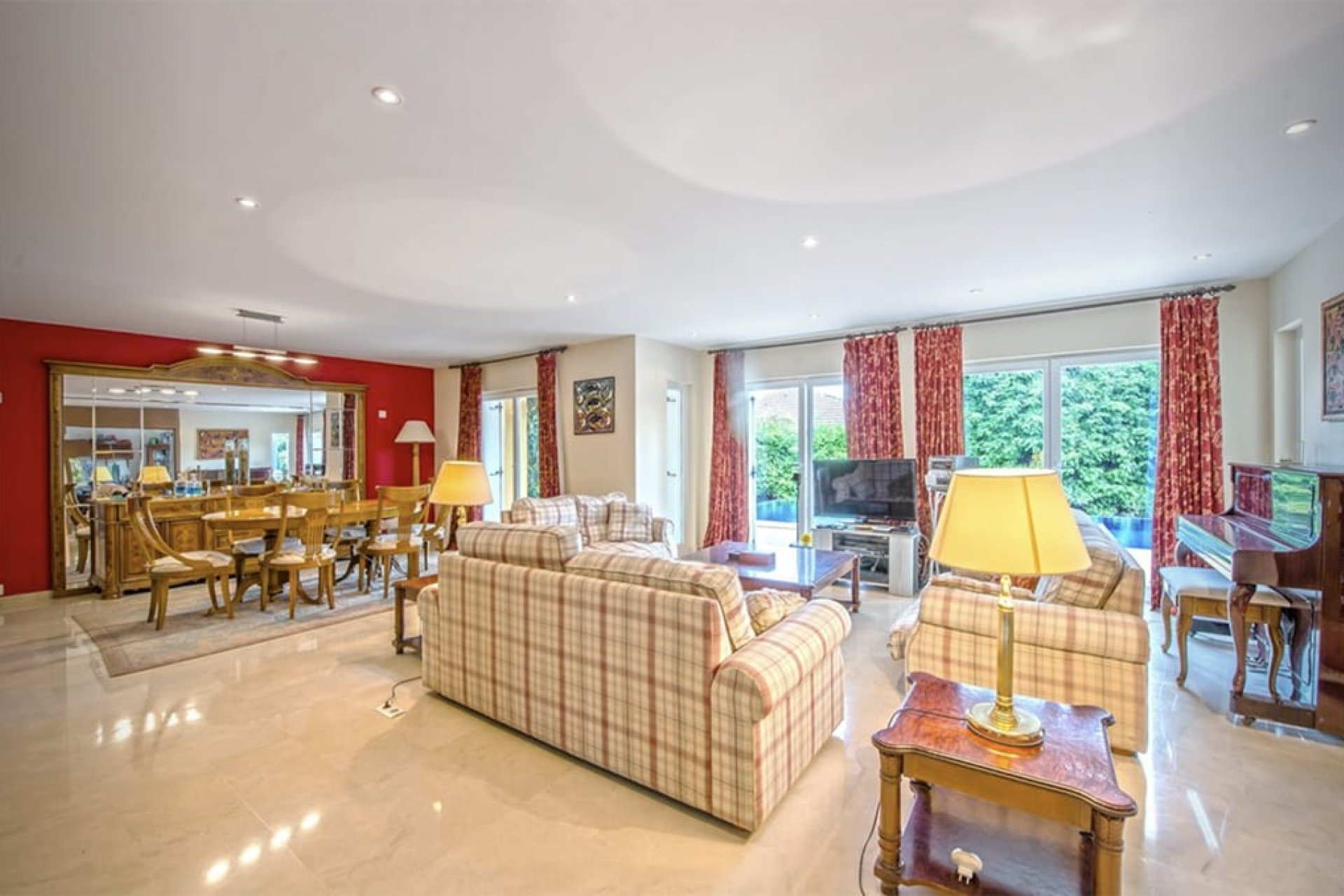 Resale - Villa - Cala Viñes