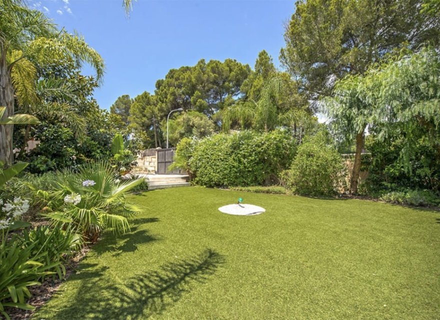 Resale - Villa - Cala Viñes