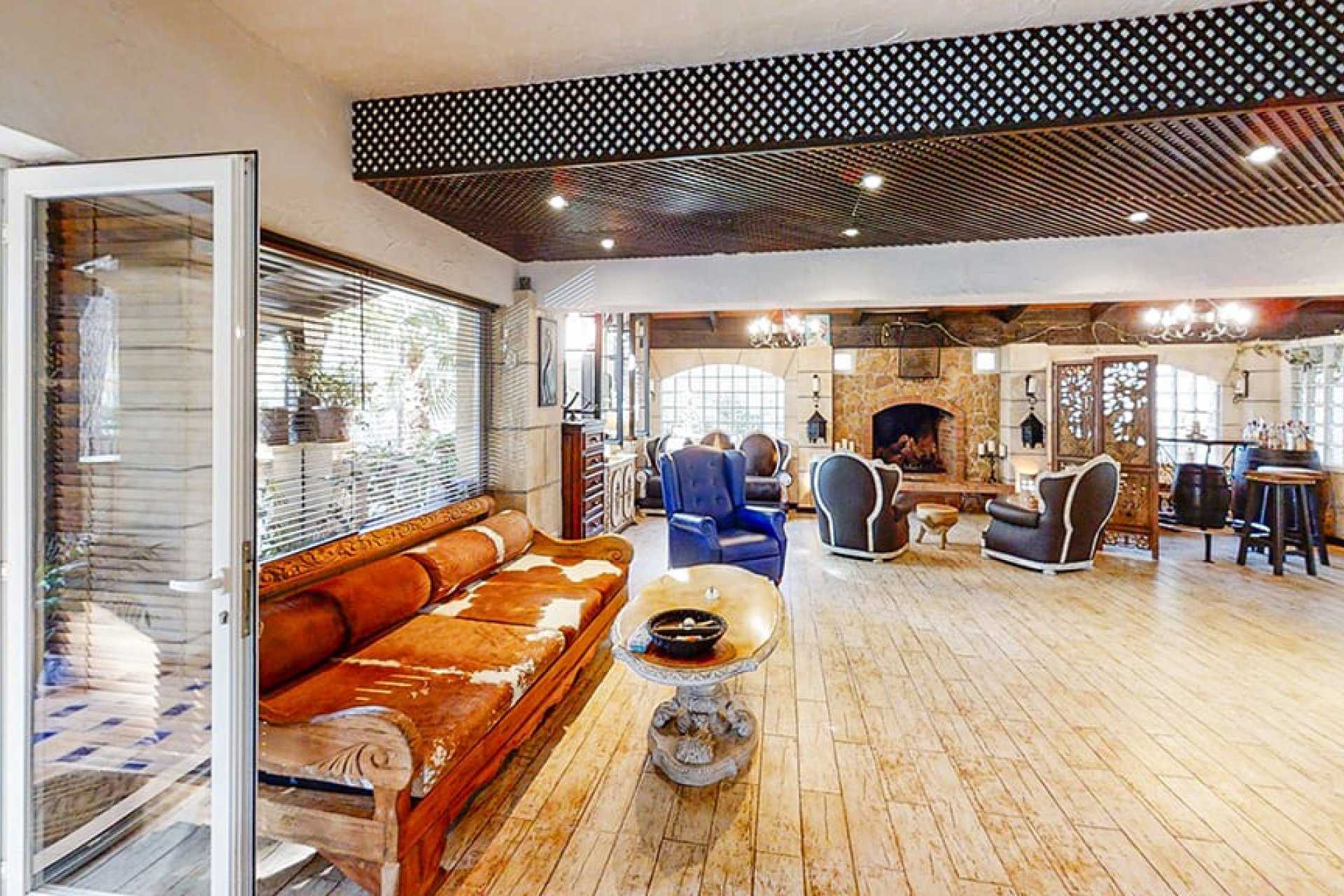 Resale - Villa - Cala Viñes