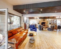 Resale - Villa - Cala Viñes