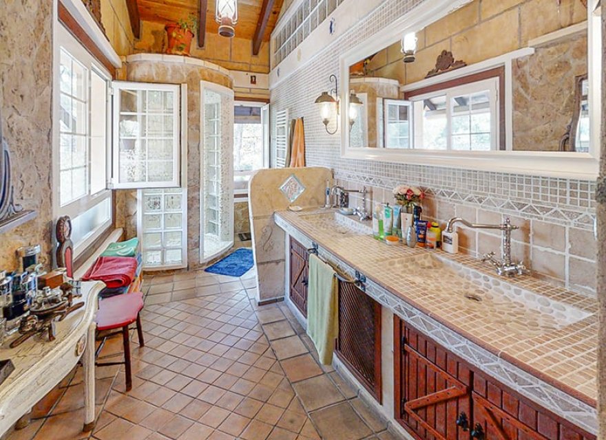 Resale - Villa - Cala Viñes