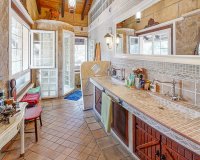 Resale - Villa - Cala Viñes