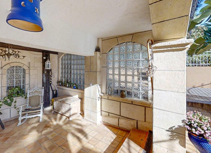 Resale - Villa - Cala Viñes