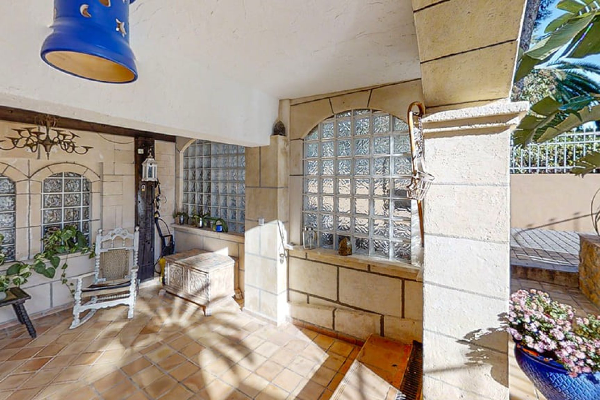 Resale - Villa - Cala Viñes