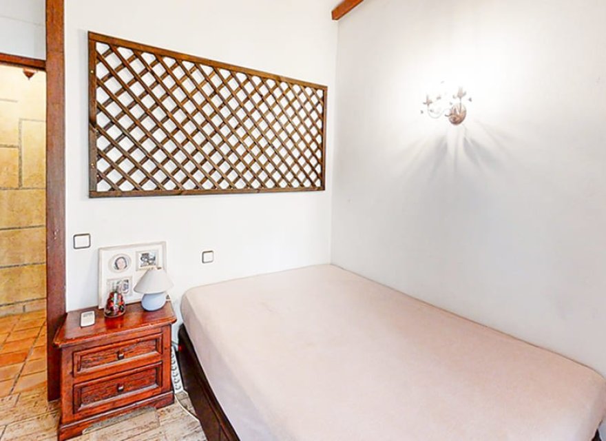 Resale - Villa - Cala Viñes