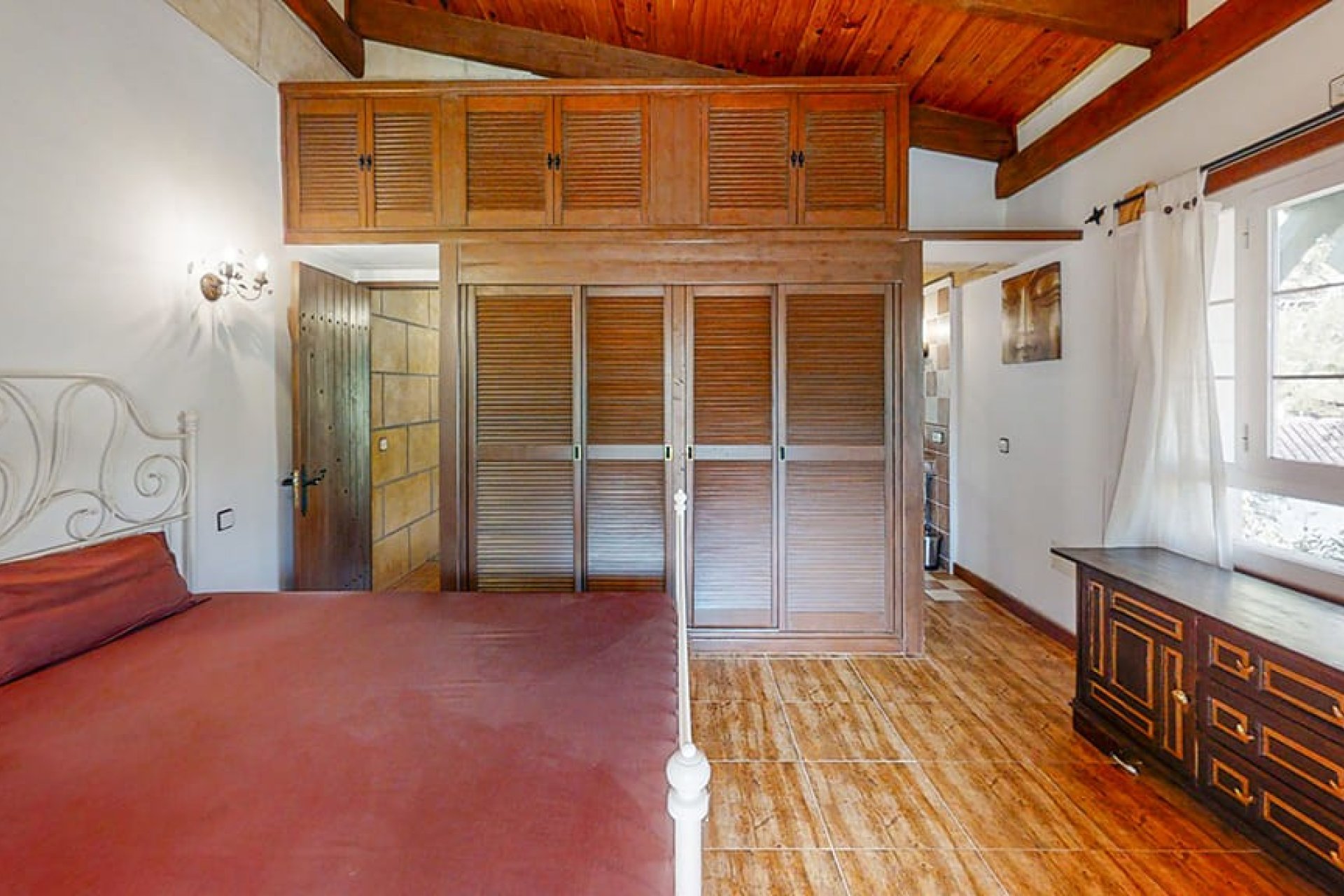 Resale - Villa - Cala Viñes